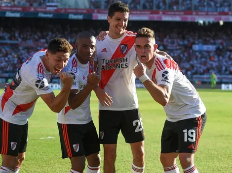 "Los voy a llevar siempre en mi corazón"