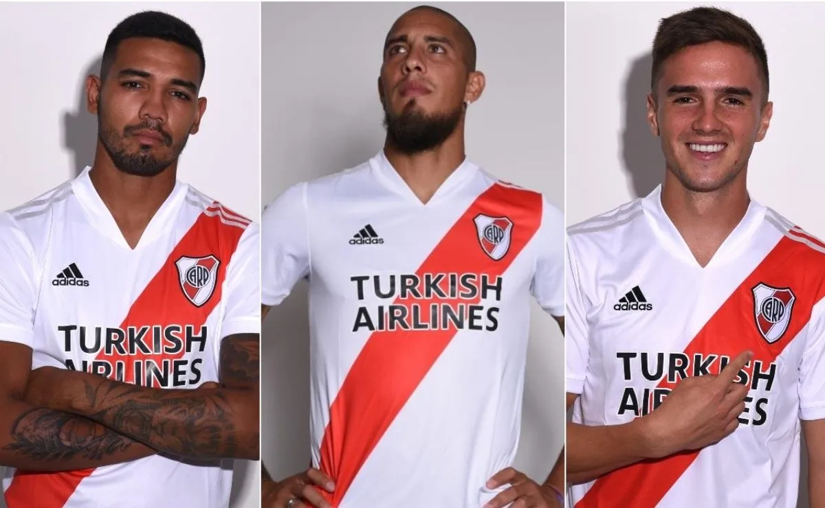 Jonatan Maidana, Agustín Palavecino y David Martínez son los candidatos a entrar en el equipo