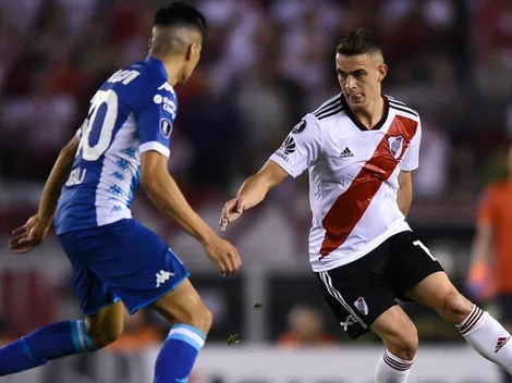River Plate vs. Racing: Dónde y cuándo juegan por la Supercopa Argentina