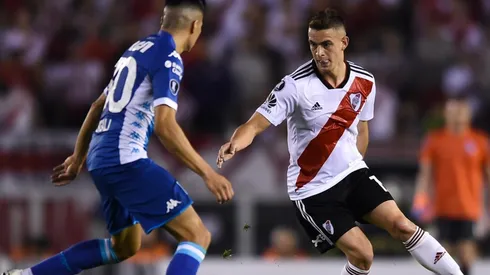 River jugará la Supercopa Argentina por haber ganado la Copa Argentina 2019 mientras que la Academia lo hará por ser vencedor de la Superliga 2018/19.