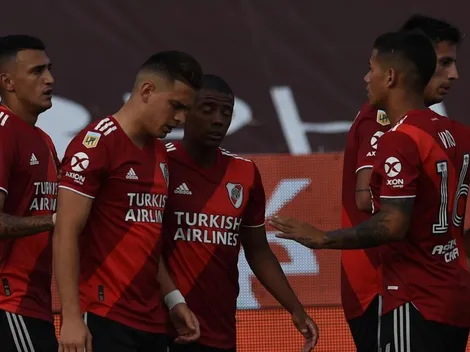 Maidana, el único refuerzo que no debutó