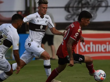 Los mejores videos de River ante Platense