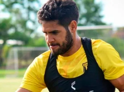 ¿Qué es de la vida del Keko Villalva?