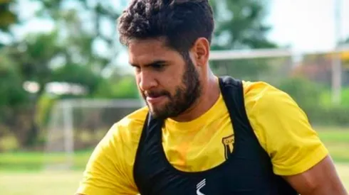 Daniel Villalva, surgido de la cantera de River y con quien salió campeón en dos oportunidades en 2014 actualmente se encuentra jugando en Guaraní.