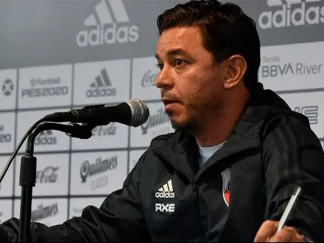 Todas las frases de la conferencia de Gallardo