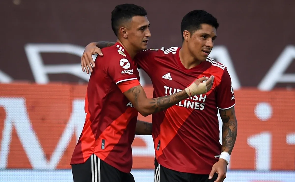 River y Platense se vuelven a ver las caras en Primera luego de 22 años. El equipo del Muñeco visita el Estadio Ciudad de Vicente López por la tercera fecha de la Copa de la Liga.