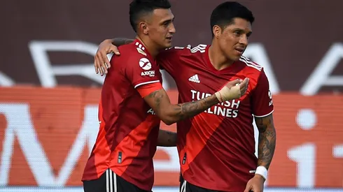 River y Platense se vuelven a ver las caras en Primera luego de 22 años. El equipo del Muñeco visita el Estadio Ciudad de Vicente López por la tercera fecha de la Copa de la Liga.