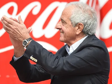 D'Onofrio: el precio de los abonos y las nuevas tribunas del Monumental