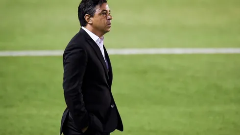 Marcelo Gallardo se refirió a la pasión de los argentinos por el fútbol, la maduración de los jóvenes de hoy en día y también criticó a la AFA.