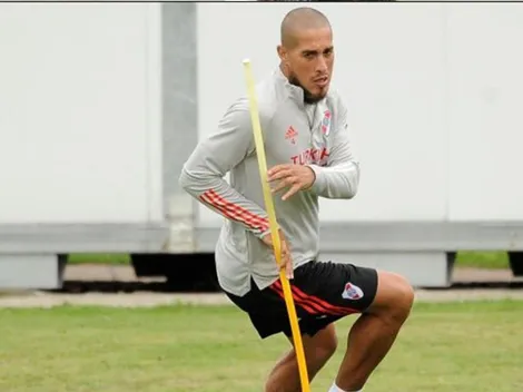 Los hinchas piden a Maidana por Pinola