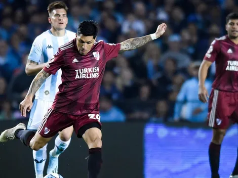 Próximo partido: River juega la Supercopa frente a Racing