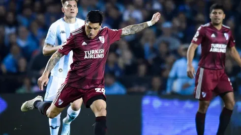 River enfrentará a Racing por la Supercopa Argentina