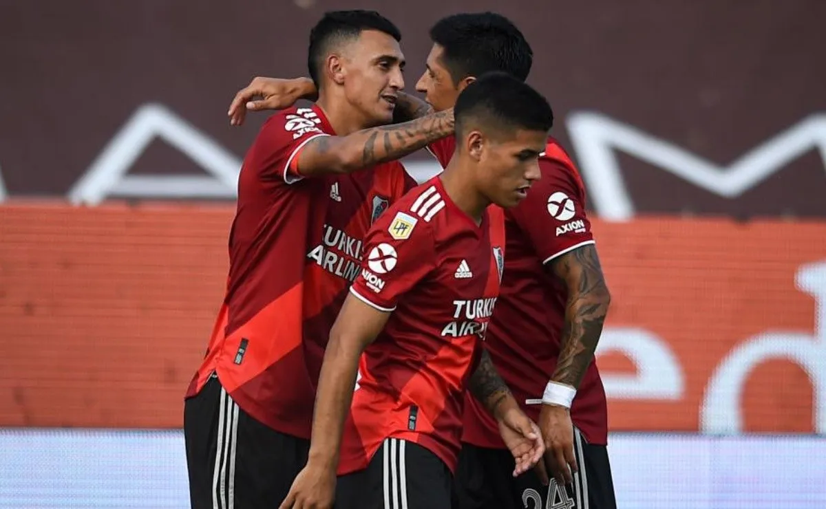 River Plate visita a Platense por la Copa de la Liga Profesional