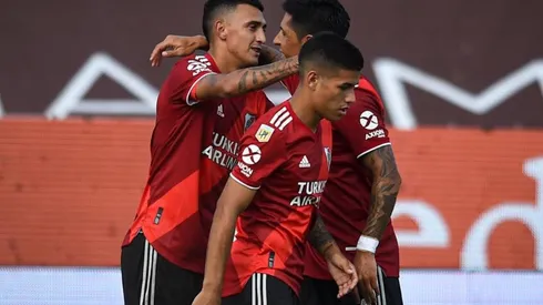 River Plate visita a Platense por la Copa de la Liga Profesional