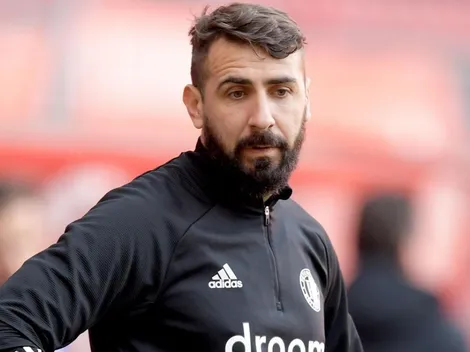 ¿Pratto deja Holanda y vuelve a River?