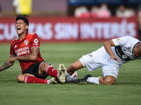 River vs. Platense: Hora, canal de TV y link de streaming para ver el partido