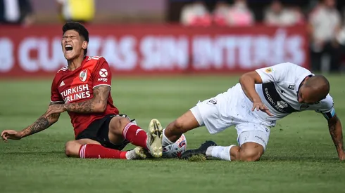 River visitará a Platense en el Estadio Ciudad de Vicente López el domingo a partir de las 17.10 horas por la tercera fecha de la Copa de la Liga Profesional.