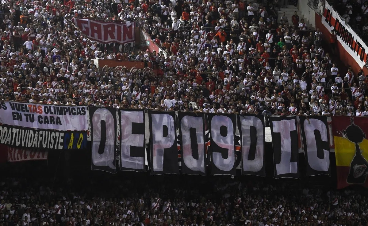 Los clubes, la AFA y tanto el Gobierno Nacional como de la Ciudad comenzaron a planear lo que será la vuelta a los estadios de manera paulatina.