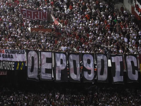 La vuelta del público: cuántos hinchas podrían ir al Monumental