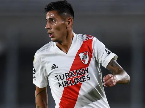 Angileri y el problema de las pelotas paradas