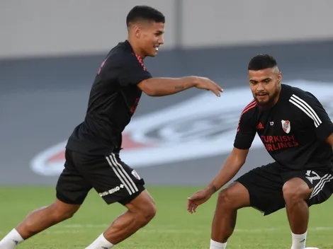 Sin Montiel, ¿debuta Vigo ante Platense?