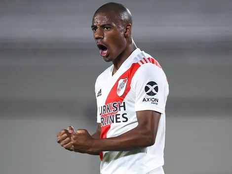 "En junio voy a escuchar ofertas"