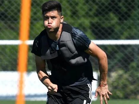 ¿Qué pasará con Moreira?