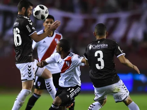 River vs. Platense: Hora, fecha y canal de TV para ver el partido