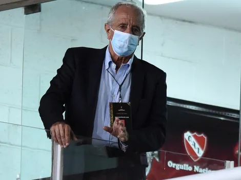 D'Onofrio pidió la vuelta del público a las canchas