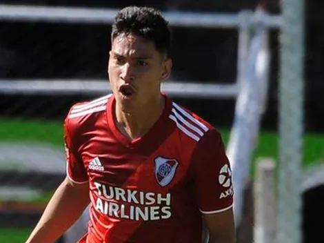 ¿Quién es el colombiano que promete en la Reserva?