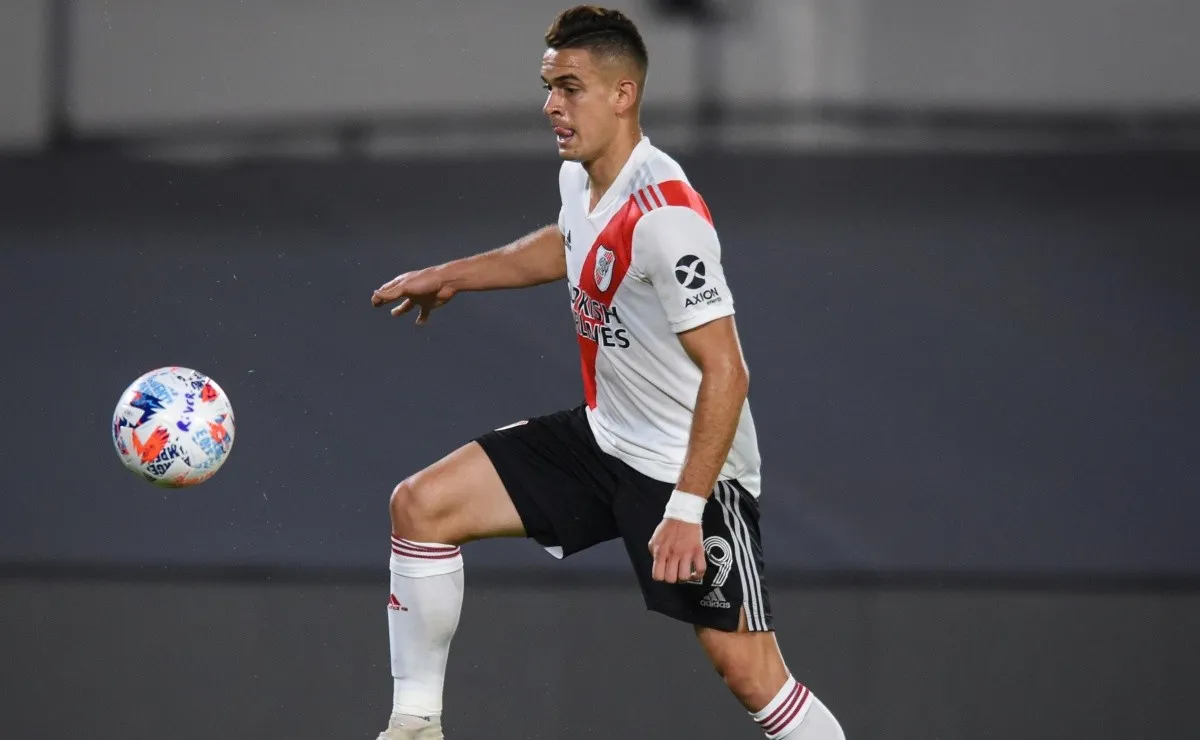Palmeiras viene a la carga por el delantero de River que más goles convirtió en la era Gallardo. Los brasileros quieren que se vaya libre, pero el jugador quiere que negocie con el Más Grande.