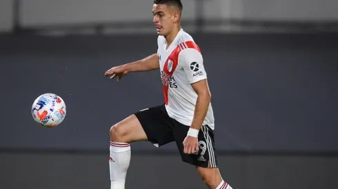 Palmeiras viene a la carga por el delantero de River que más goles convirtió en la era Gallardo. Los brasileros quieren que se vaya libre, pero el jugador quiere que negocie con el Más Grande.