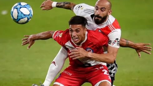 River Plate enfrentará a Argentinos Juniors el lunes 8 de marzo a las 21:30