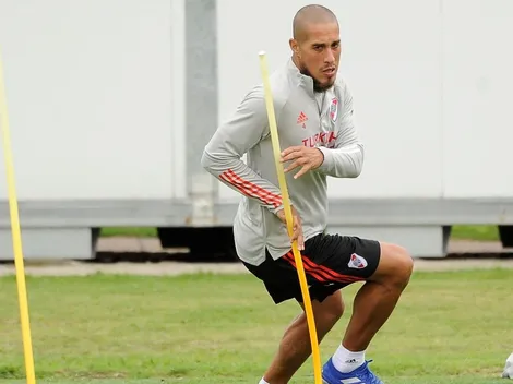 “Gallardo está más exigente que nunca”