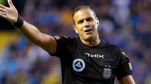 Ariel Penel dirigirá a River por séptima ocasión en su carrera