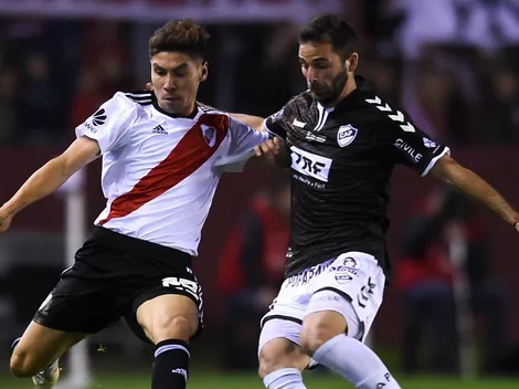 La previa: Platense vs. River