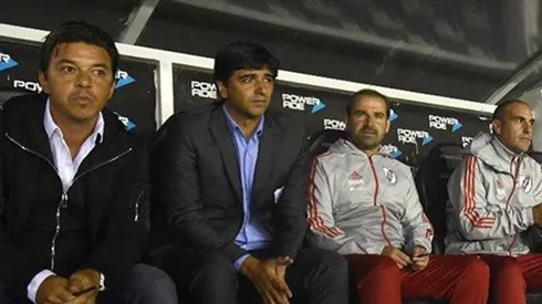 Pablo Dolce padece Covid 19 y ya se encuentra aislado