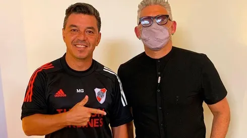 Los secretos del peluquero del plantel