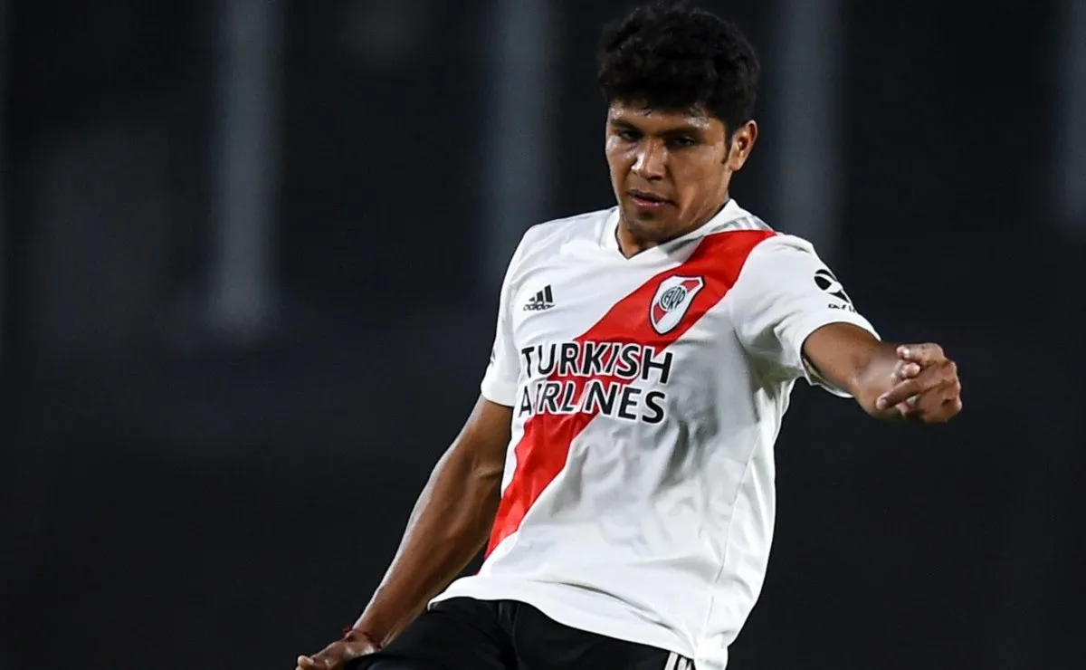 Robert Rojas elogió de gran manera a Marcelo Gallardo