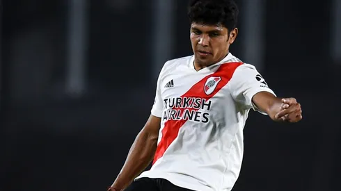 Robert Rojas elogió de gran manera a Marcelo Gallardo