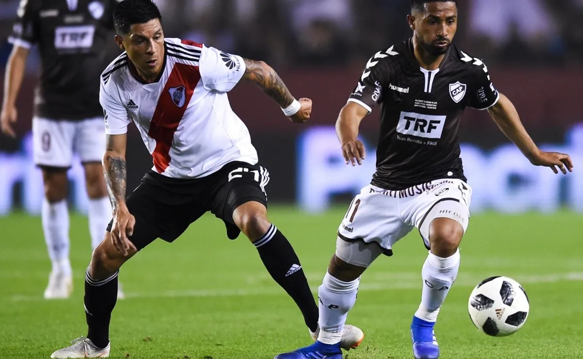River y Platense volverán a medirse por el torneo local después de 21 años. En 2018 se cruzaron por Copa Argentina.