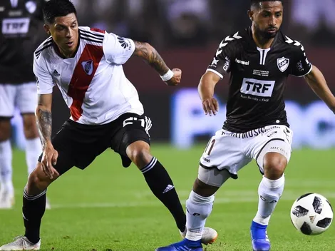 La razón por la que River-Platense fue un clásico de barrio