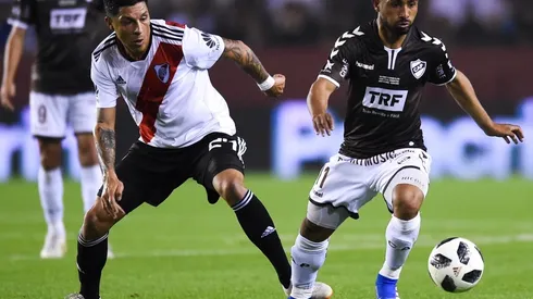 River y Platense volverán a medirse por el torneo local después de 21 años. En 2018 se cruzaron por Copa Argentina.