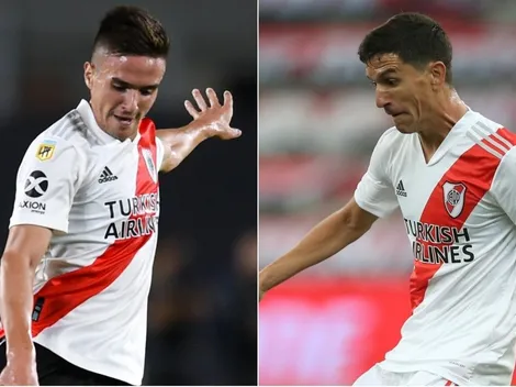 ¿River gastó más de lo que vendió?