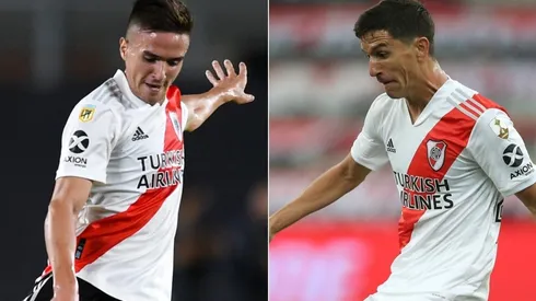 El balance de ingresos y egresos de dinero en el mercado de pases de River. El Más Grande sumó seis nuevas caras y sufrió la misma cantidad de bajas.