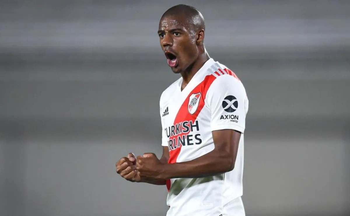 River Plate recibe a Rosario Central en el Estadio Monumental