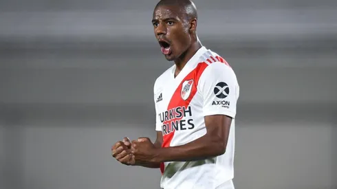 River Plate recibe a Rosario Central en el Estadio Monumental