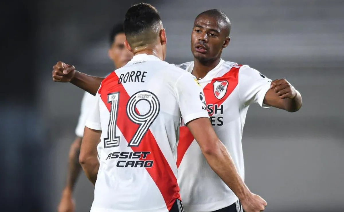 River Plate enfrentará a Platense por la Copa de la Liga Profesional