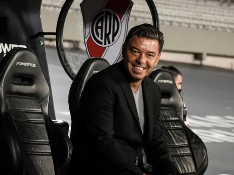 “El desafío es que se adapten los refuerzos”