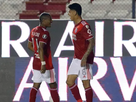 El jugador que vestirá la 10 de River